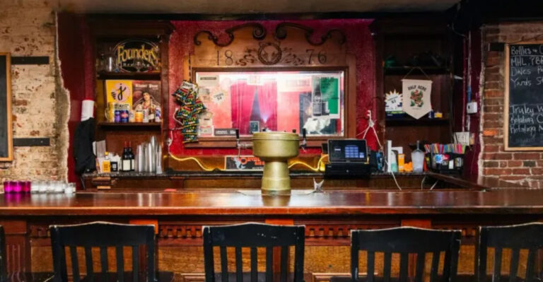 12 Pennsylvania Gastropubs That Turn Casual Dining Into Something Special
