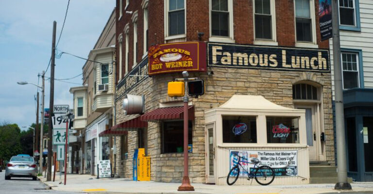 12 Pennsylvania Stops You Shouldn’t Miss for Great Chili Dogs