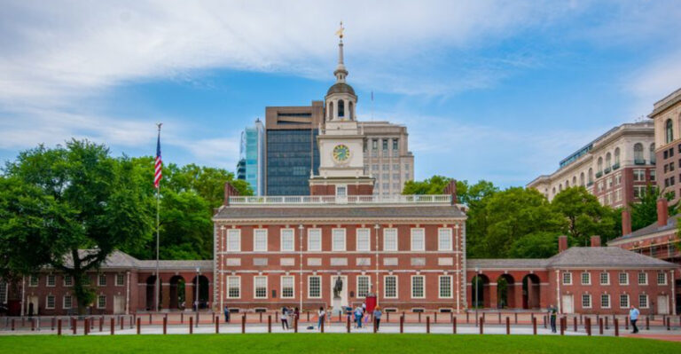 12 Pennsylvania Wonders You Need to Experience at Least Once