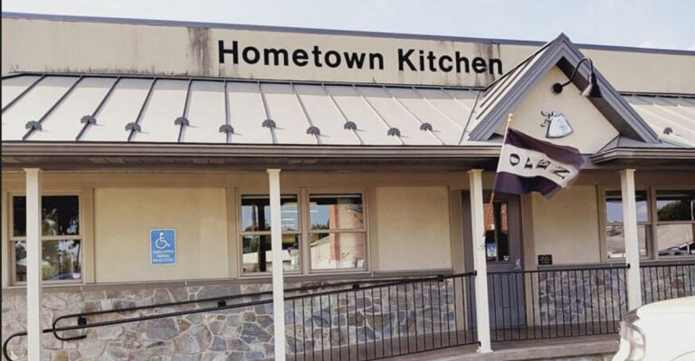 12 Rural Pennsylvania Restaurants Worth a Summer Road Trip Detour