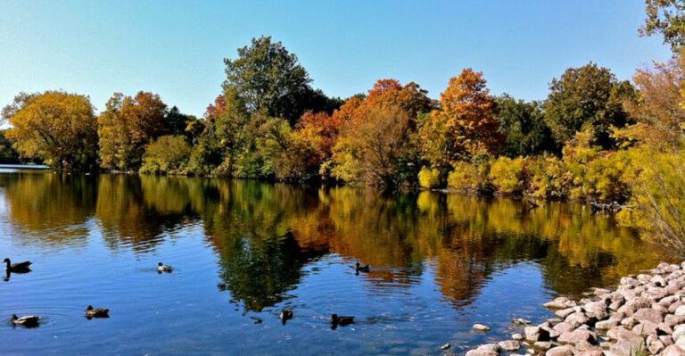 12 Stunning Pennsylvania Lakes That Feel Like Hidden Paradises