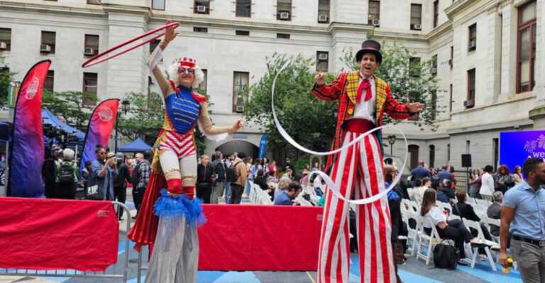 12 Summer Activities in Pennsylvania Worth Trying This July
