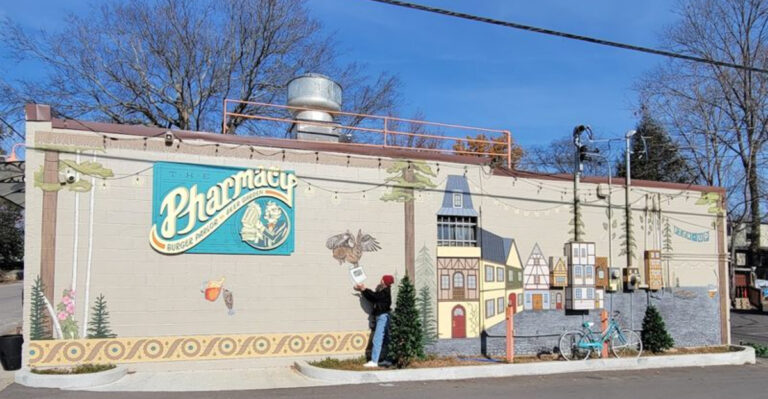 12 Tennessee Fast-Casual Restaurants That Get Everything Just Right