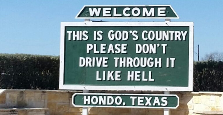 12 Texas Cities Travelers Keep Skipping — And It’s Not Hard to See Why
