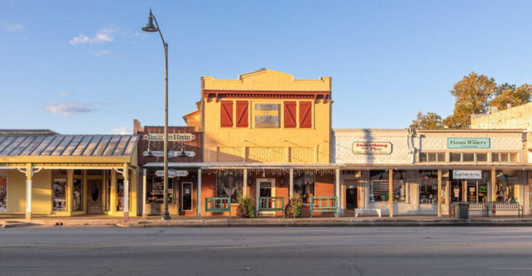 12 Texas Vacation Spots That Make the Perfect Getaway Without Leaving the State