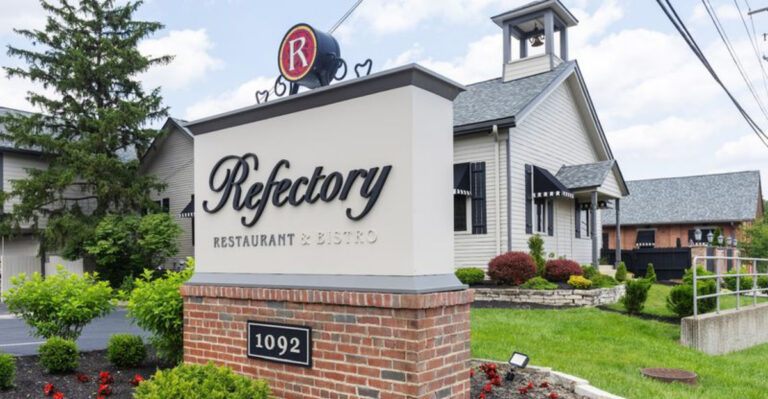 12 Top-Rated Ohio Restaurants That Are Worth Every Mile Of The Drive