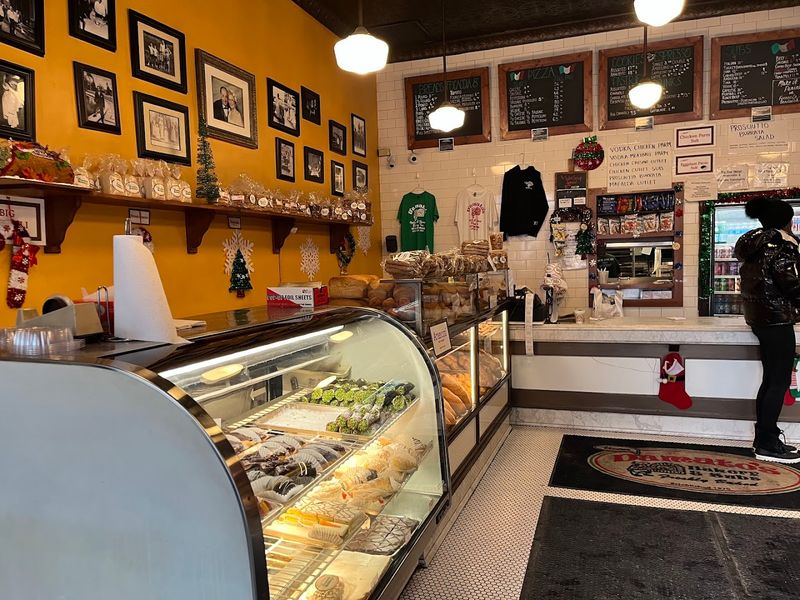 The Organized Chaos Behind the Counter