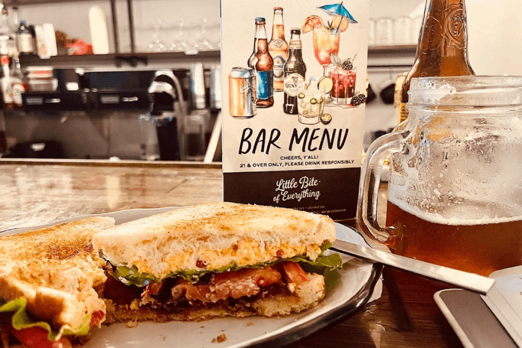 13 Can't-Miss Tennessee Restaurants Most People Drive Right By