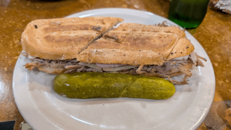 13 Old-Fashioned Tennessee Sandwich Shops Worth Standing in Line For