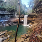 13 Tennessee Natural Wonders Carved By Water, Time, And Stone