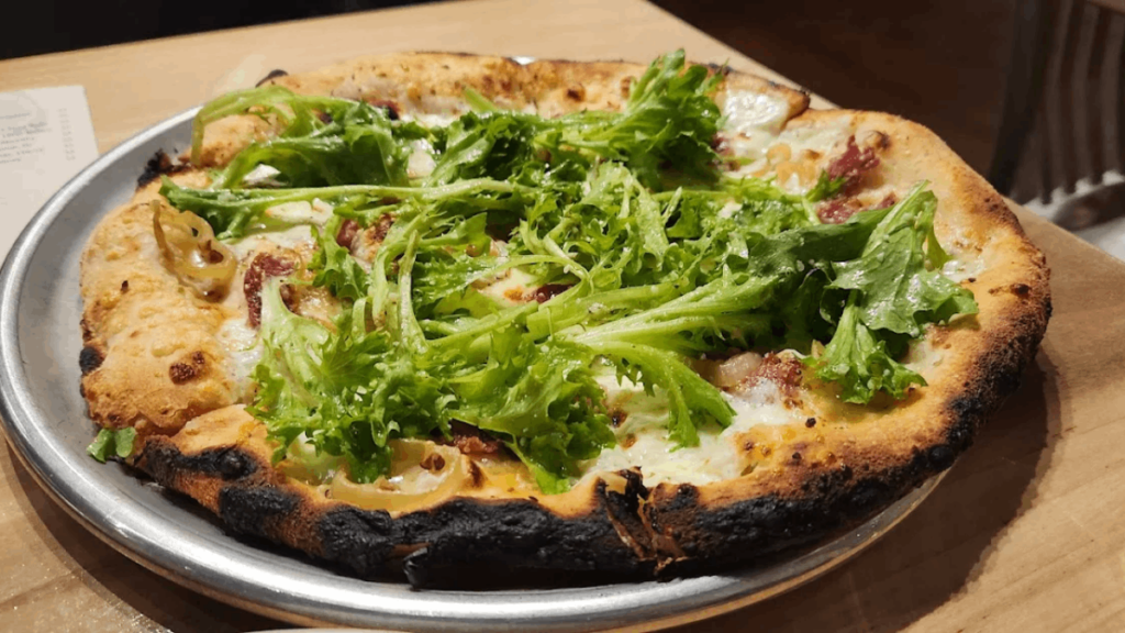 13 Tennessee Pizza Places So Good, New Yorkers Might Get Jealous