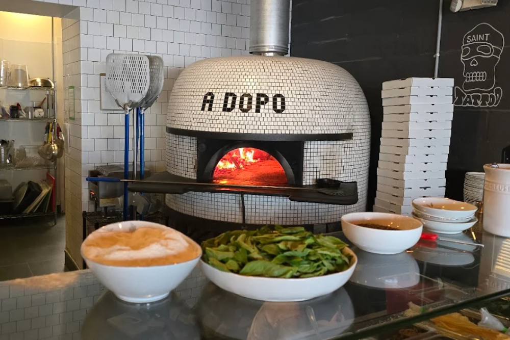 13 Tennessee Restaurants Where the Wood Fire and Grill Do Half the Talking