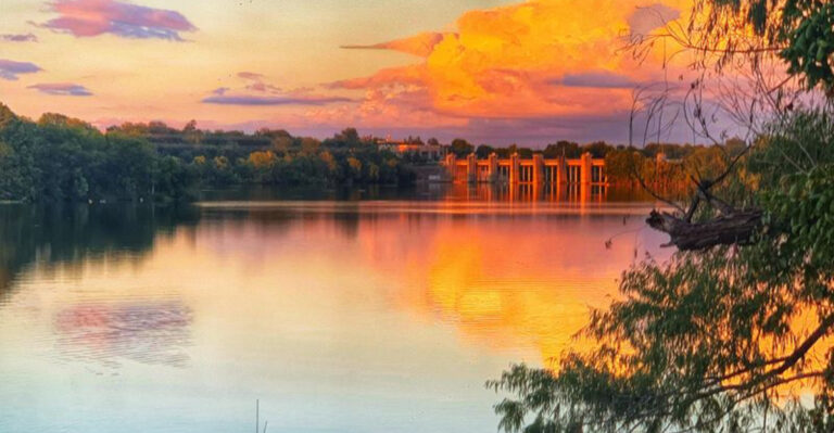 13 Austin Attractions That Show Off The City’s True Spirit