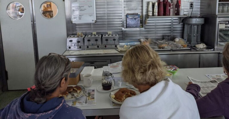 13 Authentic New Jersey Restaurants Locals Love More Than the Tourist Spots