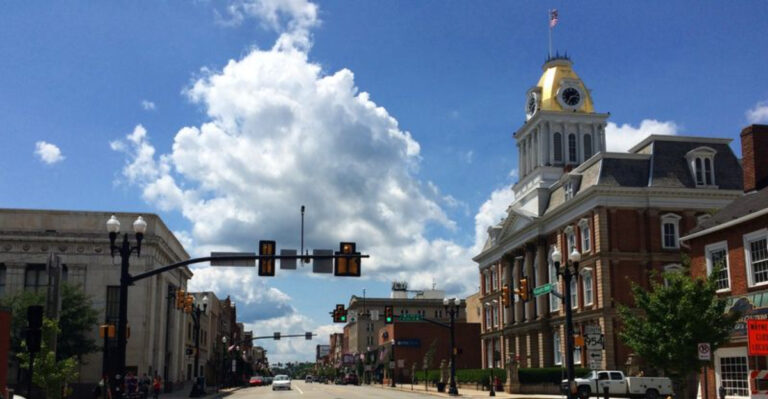 13 College Towns in Pennsylvania That Make Ideal Weekend Getaways