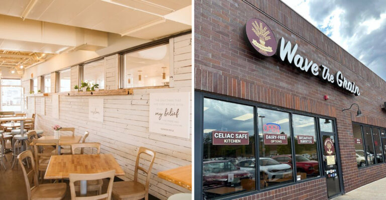 13 Colorado Restaurants Raising the Bar for Gluten-Free Dining in 2026