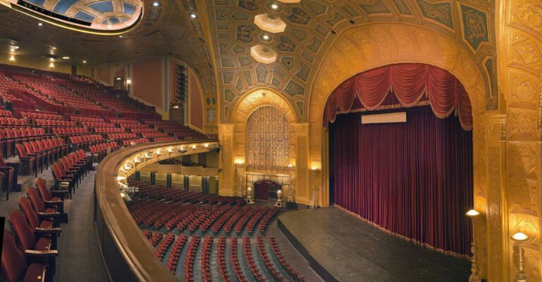 13 Cultural Hotspots In Michigan That Belong On Every Curious Traveler’s List