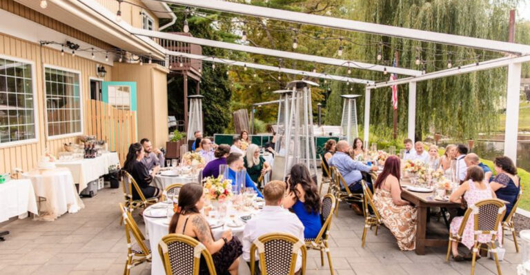 13 Hidden New Jersey Restaurants That Are Totally Worth Tracking Down