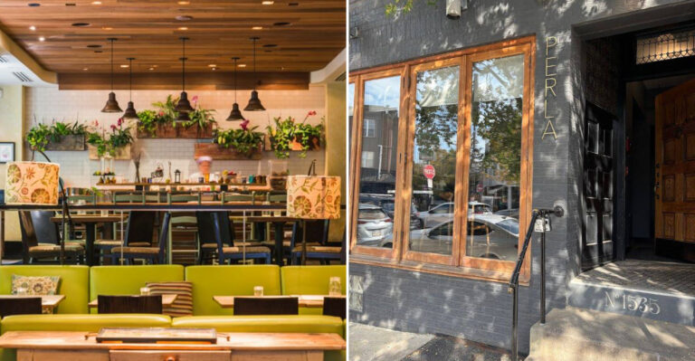 13 Hidden Pennsylvania Restaurants Worth Discovering This Month