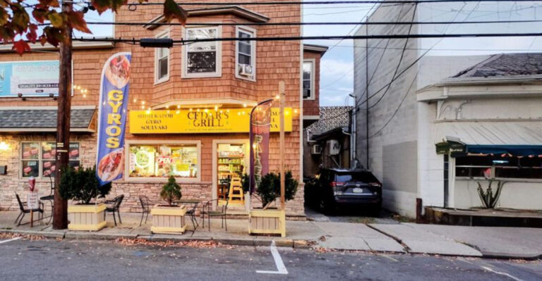 13 Mediterranean Spots in Pennsylvania That Feel Like a Vacation Abroad