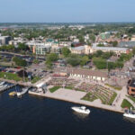 13 Michigan Places Where July Fourth Has Real Main-Character Energy