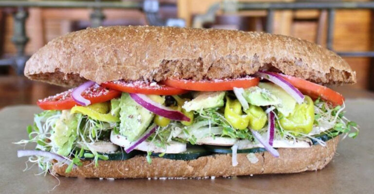13 Must-Try Texas Sub Shops With Fresh Rolls That Make Every Lunch Better