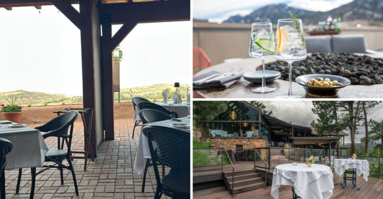 13 Must-Visit Colorado Patio Restaurants You’ll Want to Book Before Summer Ends