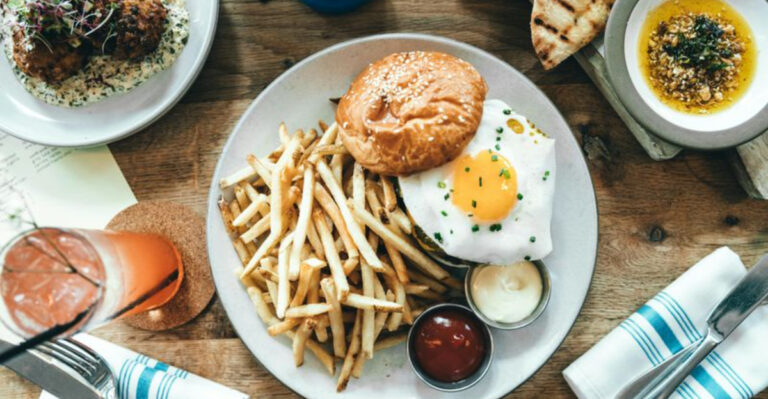 13 New Jersey Diners Where You Can Get A Great Meal For $13