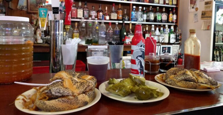 13 New Jersey Food Spots That Never Advertise But Are Packed Every Night