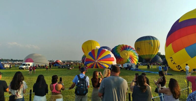 13 New Jersey Summer Events Locals Are Already Talking About