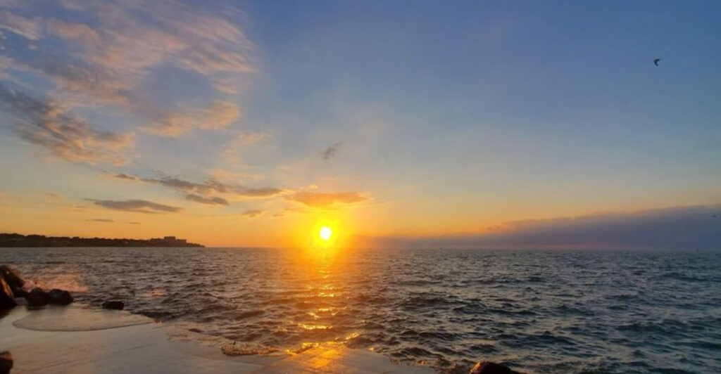 13 Ohio Beach Destinations That Turn Lake Erie Into A Summer Paradise