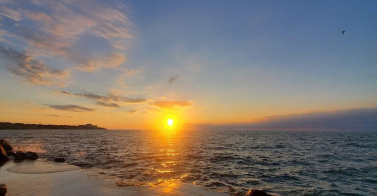 13 Ohio Beach Destinations That Turn Lake Erie Into A Summer Paradise