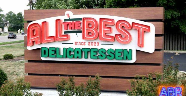 13 Ohio Deli Counters Perfect For Easy Summer Picnic Planning