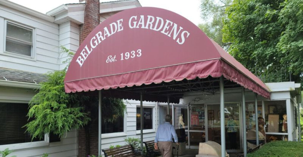 13 Ohio Restaurants That Never Changed The Menu And Never Had To