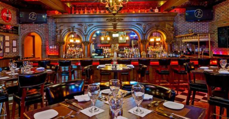 13 Ohio Steakhouses So Good They’re Worth The Splurge