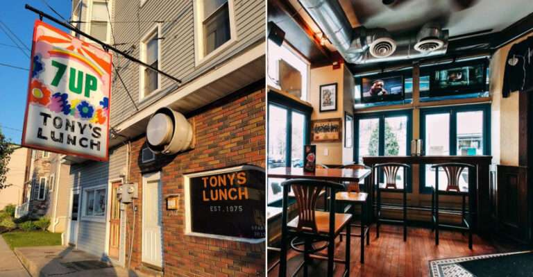 13 Pennsylvania Burger Places That Make Father’s Day Extra Special