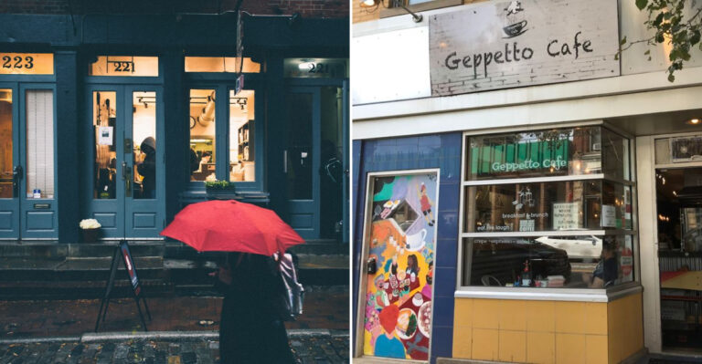13 Pennsylvania Cafés Where the Affogato Steals the Show