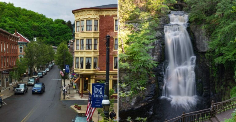 13 Pennsylvania Getaways That Feel Like a Long Journey—But Aren’t