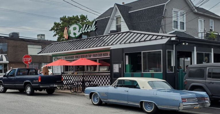 13 Pennsylvania Hot Dog Joints Locals Can’t Stop Talking About