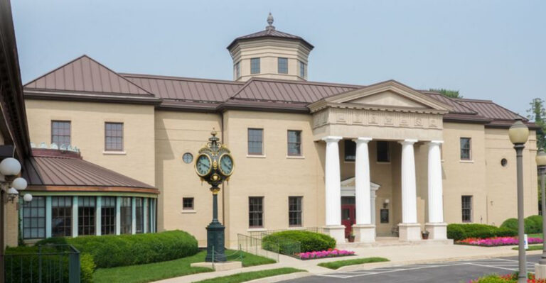 13 Pennsylvania Museums That Are Small In Scale But Rich In History