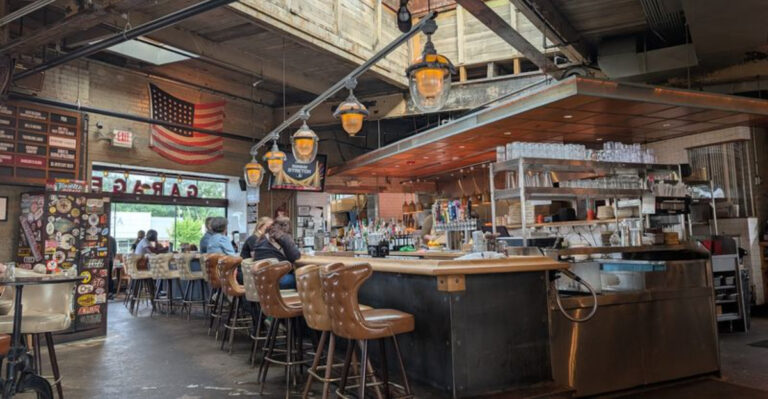 13 Suburban Michigan Restaurants Proving The Best Meals Aren’t Always Downtown