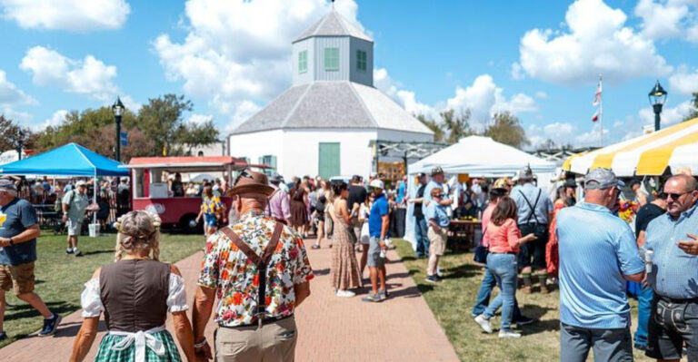 13 Texas Destinations That Show Bigger Isn’t Always Better