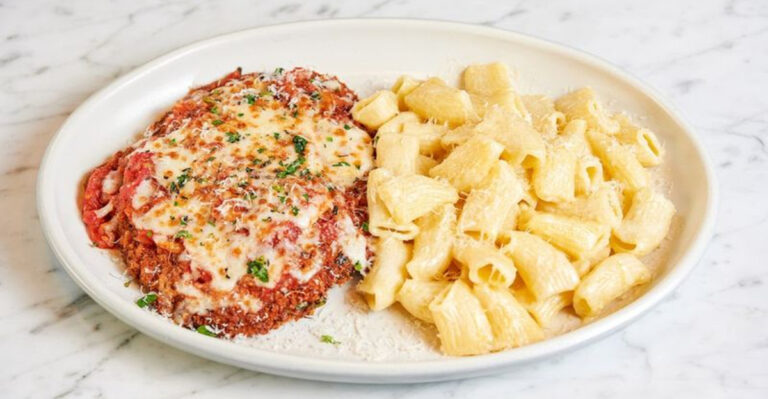 13 Texas Italian Restaurants Where Tables Don’t Stay Open for Long
