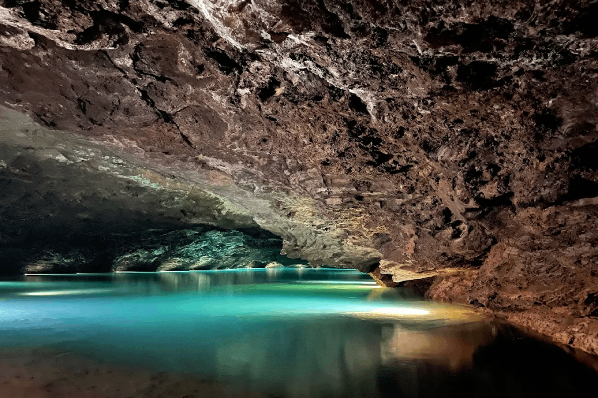14 Stunning Natural Wonders That Prove Tennessee Is One of America's Most Beautiful States