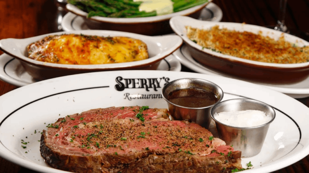 14 Tennessee Restaurants Perfect For Treating Dad This Father's Day