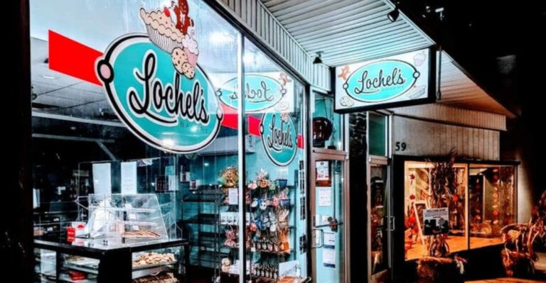 14 Classic Pennsylvania Bakeries That Still Know To Make Great Pastries