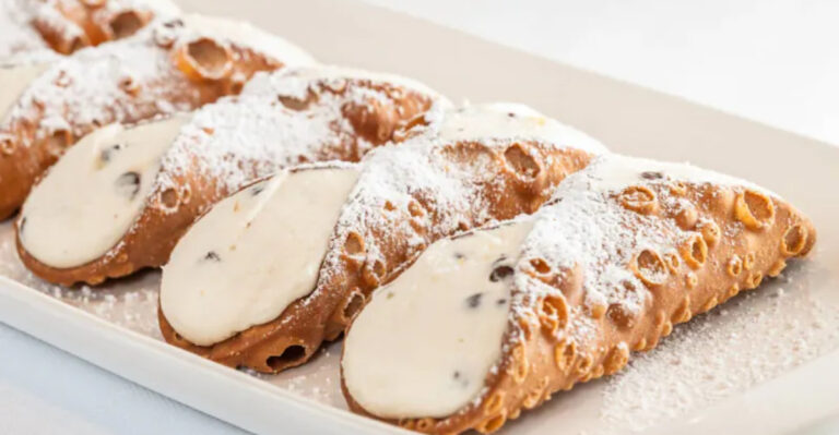 14 Classic Pennsylvania Dishes Treasured Across Generations