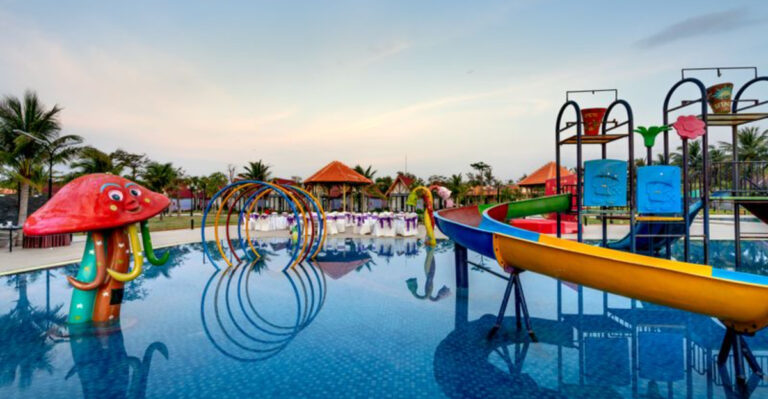 14 Free New Jersey Splash Parks That Make the Perfect Family Day Out