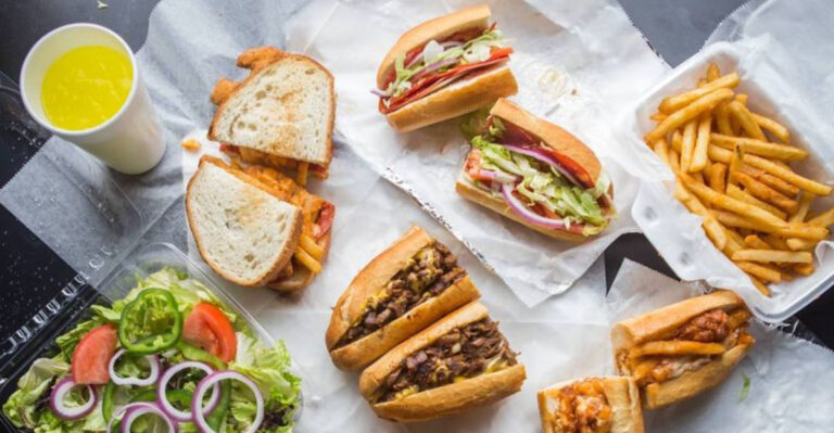 14 Gas Station Foods Across Pennsylvania That Locals Genuinely Recommend