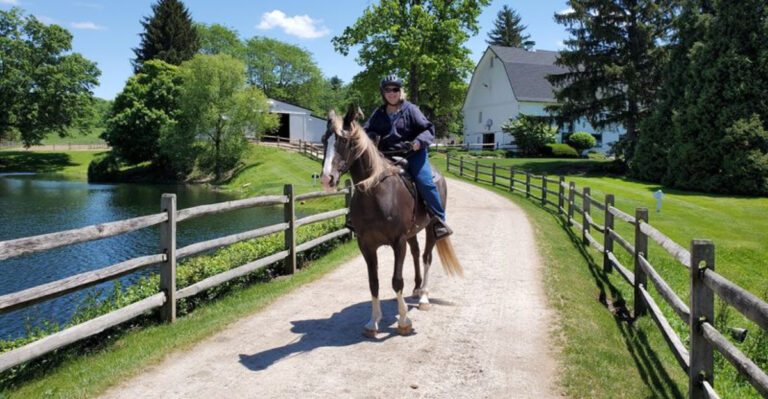 14 Hidden Ohio Ranches Perfect For Escaping The Modern World